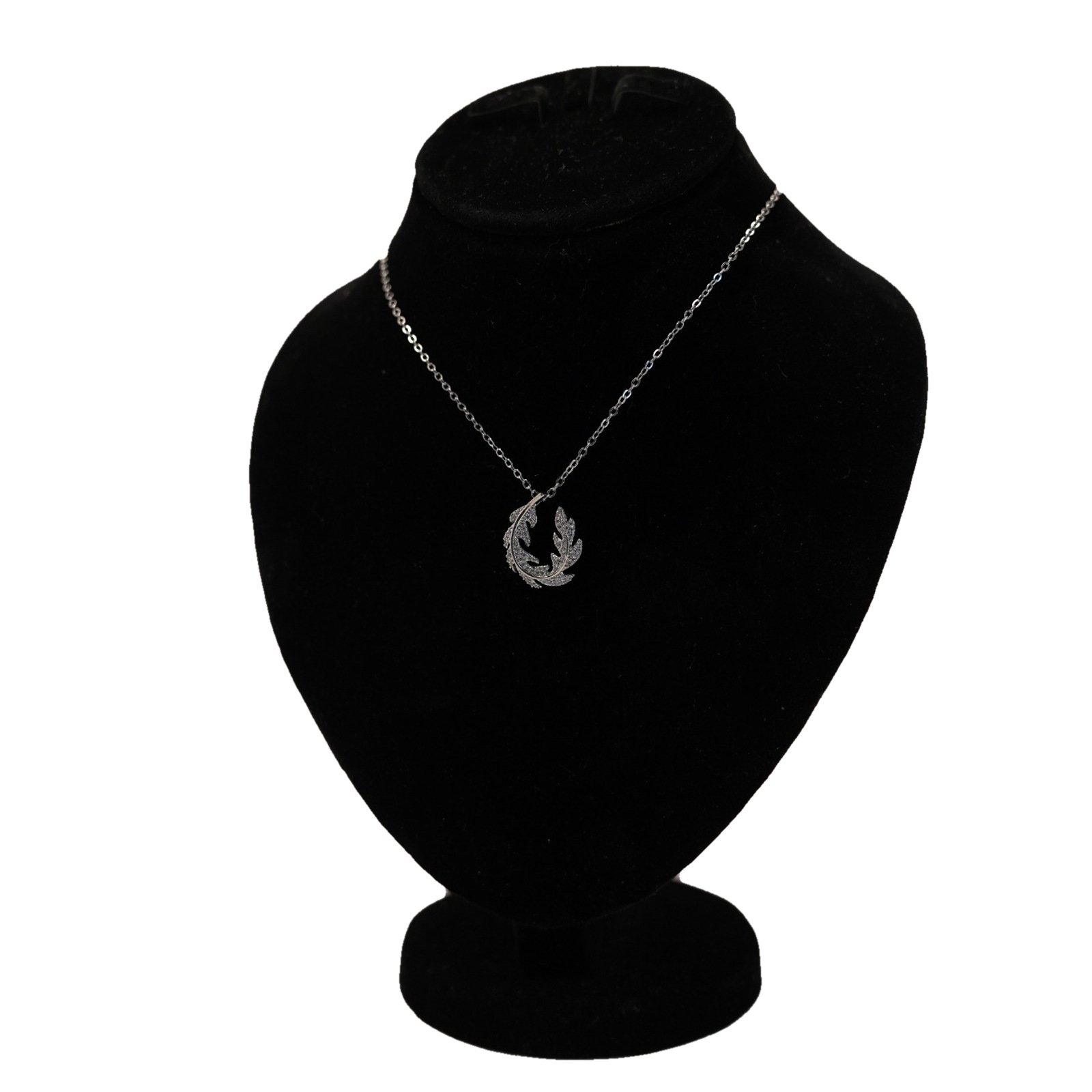Whispering Willow Locket