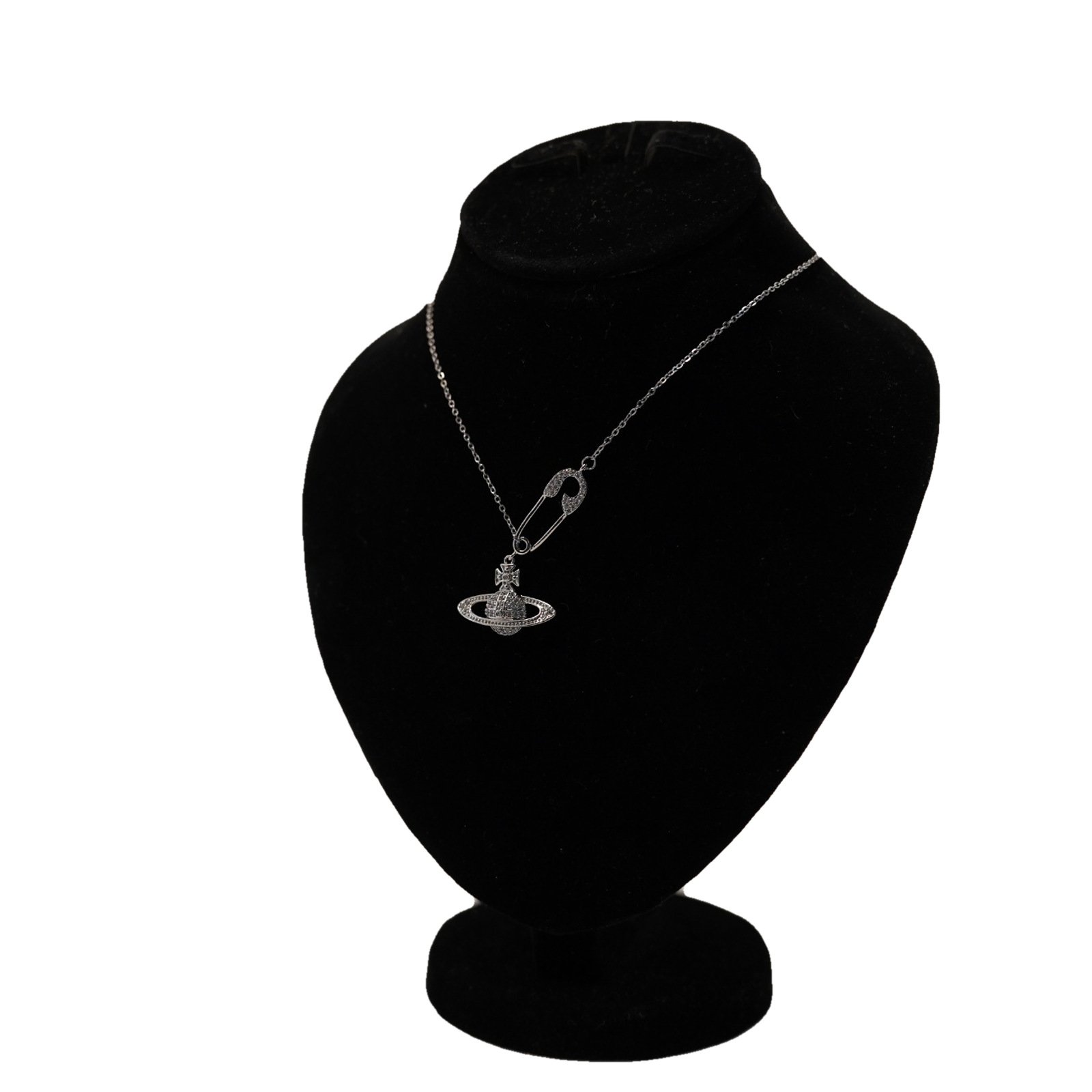 Celestial Keeper Locket