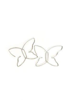 Flutter Moment Silvers