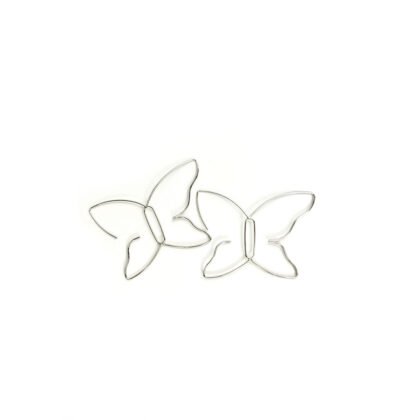 Flutter Moment Silvers