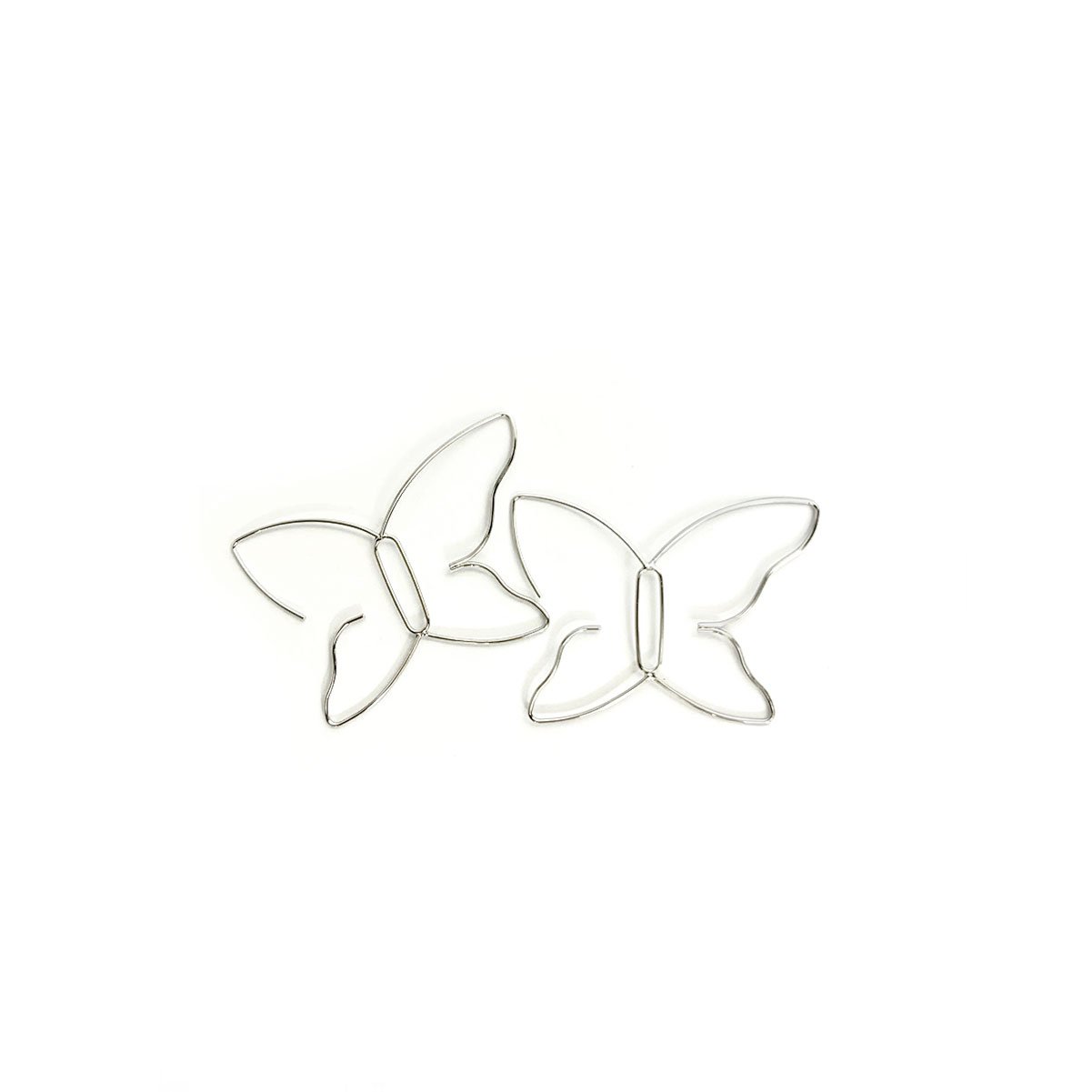 Flutter Moment Silvers