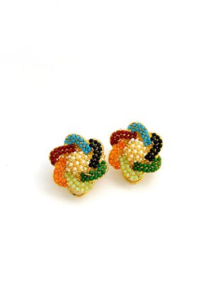 Rainbow Era Studs