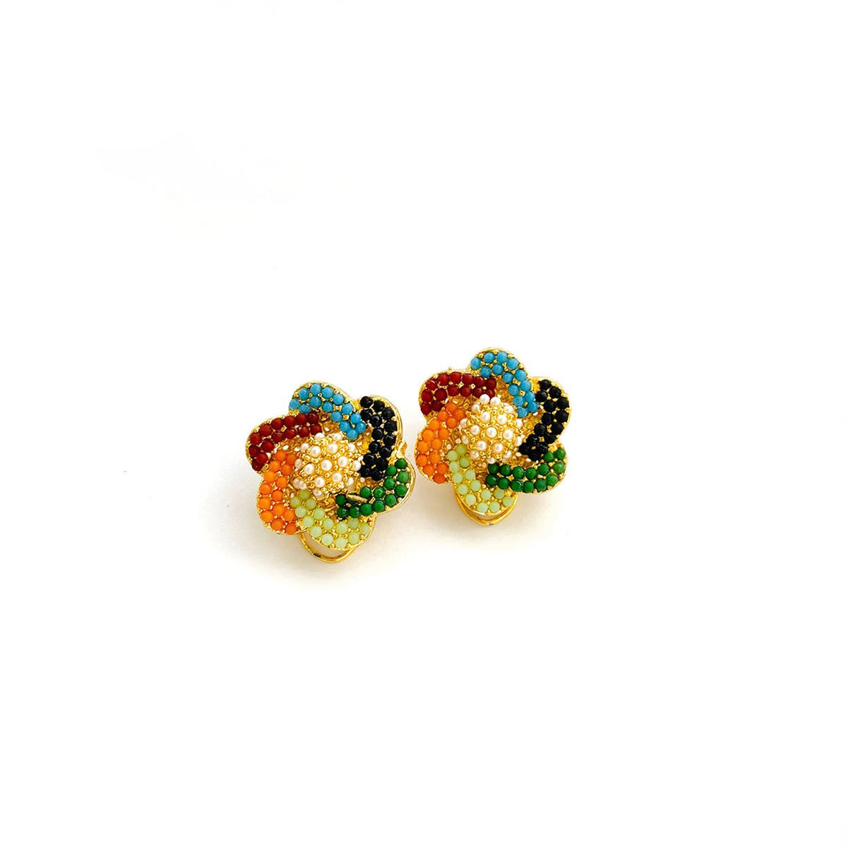 Rainbow Era Studs