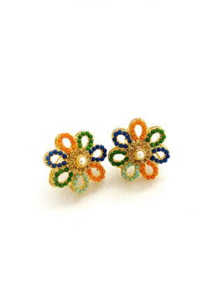 Petal Power Pearls