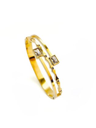 Ice Princess Cuff