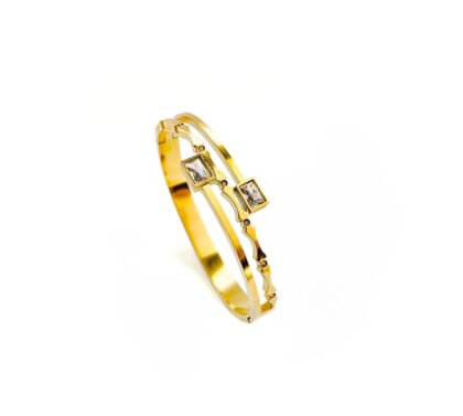 Ice Princess Cuff