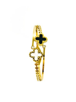 Luck Check Bracelet