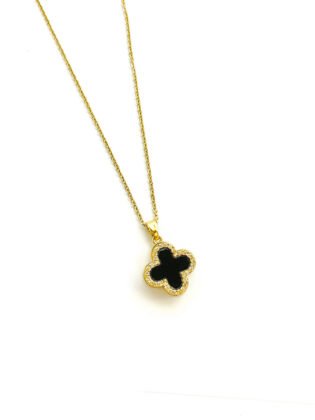 Spin Your Luck Pendant