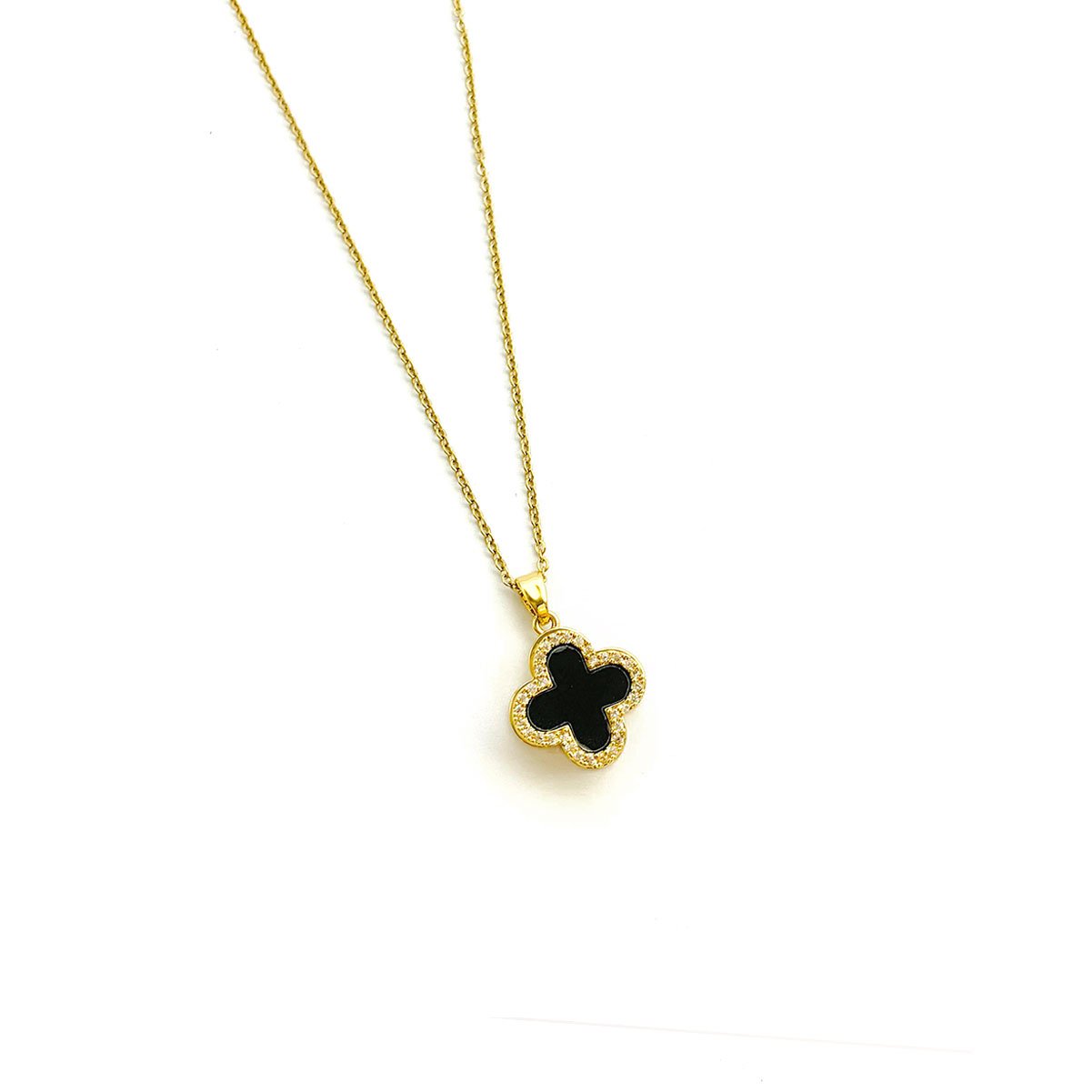 Spin Your Luck Pendant