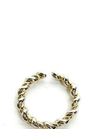 Mixed Metal Stack