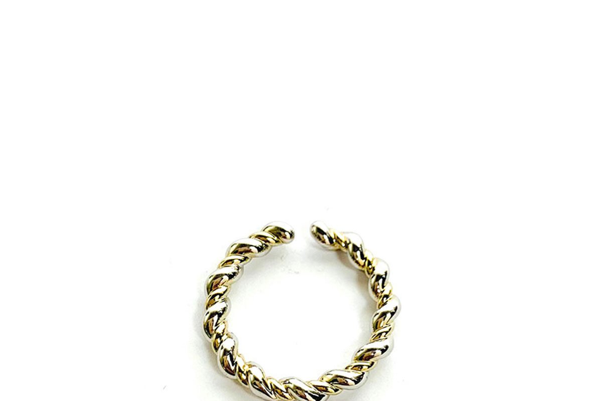 Mixed Metal Stack