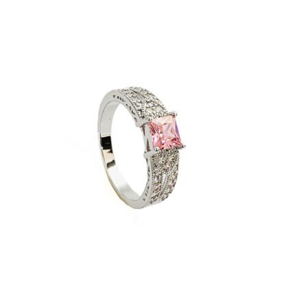 Blush Era Silver